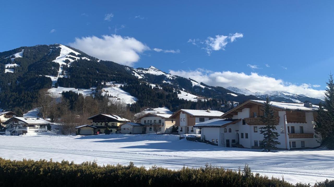 韦斯滕多夫Bergblick别墅 外观 照片